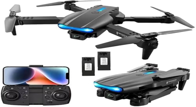 Crane Drone Services provide advanced aerial solutions